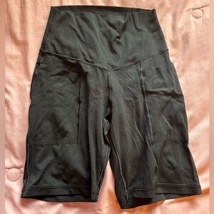 Aerie biker shorts